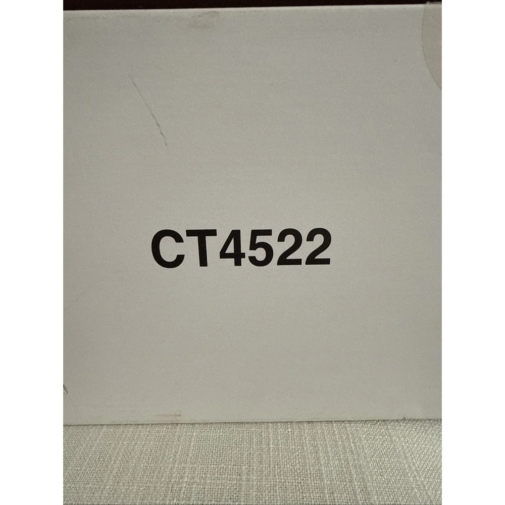 Towel Bar Double Ginger 3022-24/PC 24